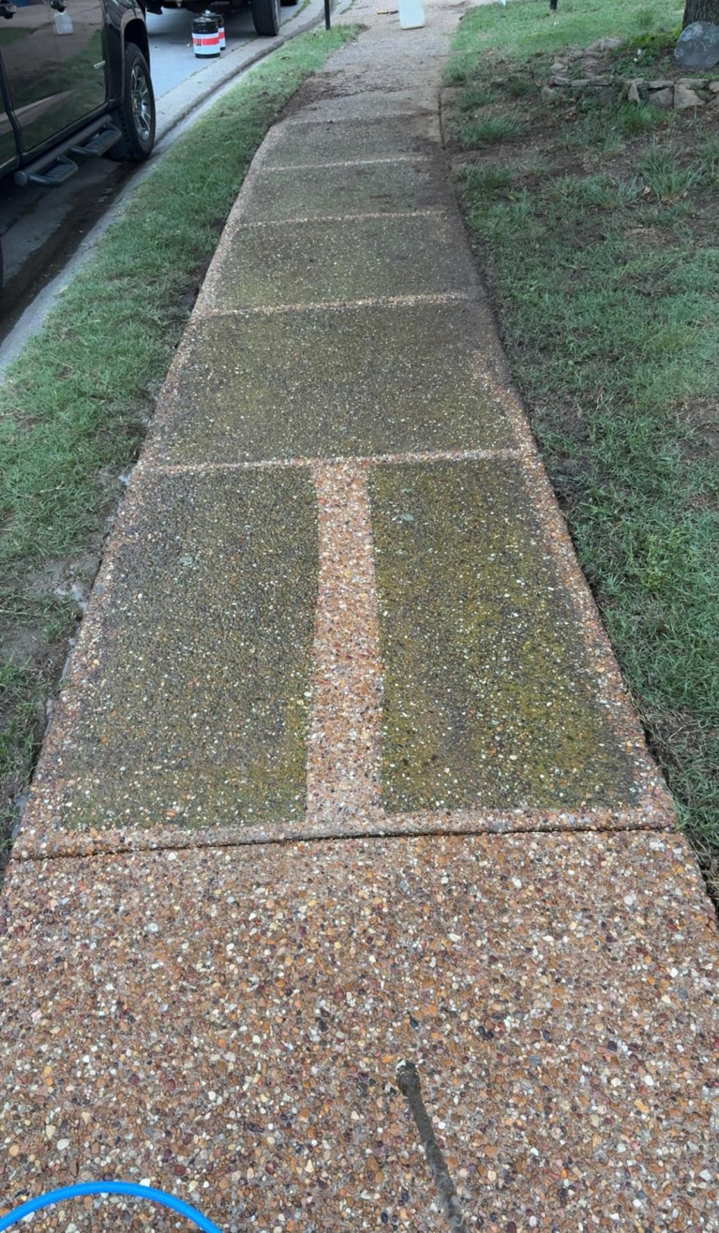 Quality work step 4
