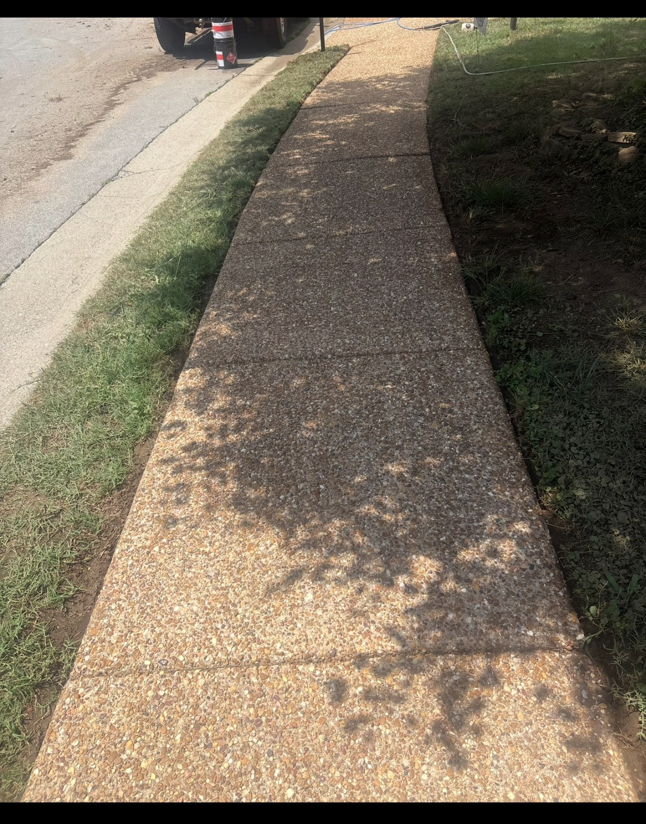 Quality work step 5